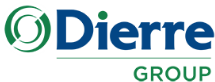 on the acquisition of Dierre S.p.A.