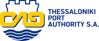 for the acquisition of 67% of Thessaloniki Port Authority