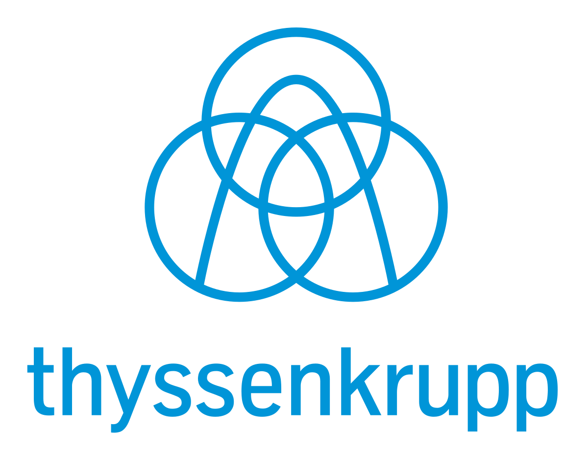 of thyssenkrupp's Elevator Technology business