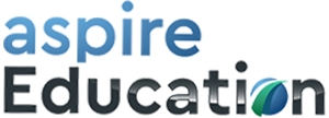 on the sale of Aspire Education Group