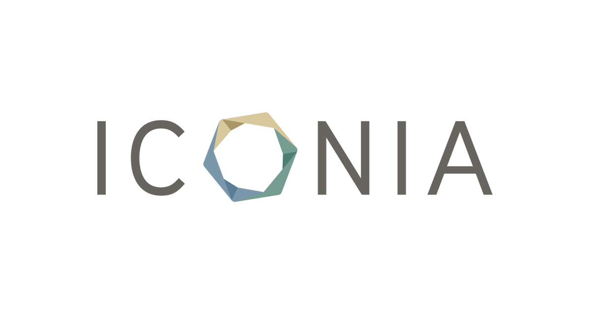 on the acquisition of Iconia Group