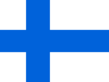 Finnland