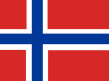 Norwegen